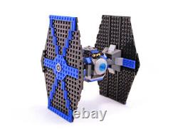 Lego Star Wars Episode 4 Set 10131 TIE Fighter Collection ships only 2004