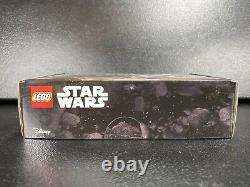 Lego Star Wars Escape the Space Slug May the 4th 2016 Rare Promo Set NEW SEALED