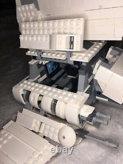 Lego Star Wars Imperial Shuttle Tydirium (75094)