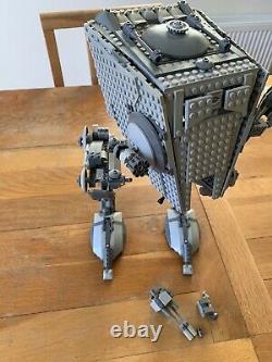 Lego Star Wars Rare UCS 10174