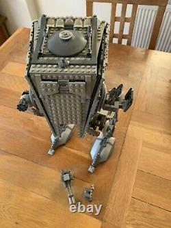 Lego Star Wars Rare UCS 10174