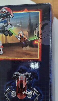 Lego Star Wars Set Coruscant Police Gunship 75046 Retired Item New Best Price 1