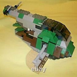 Lego Star Wars Slave 1 7144