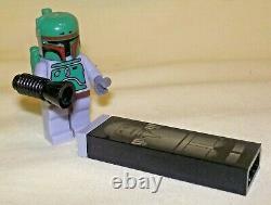 Lego Star Wars Slave 1 7144