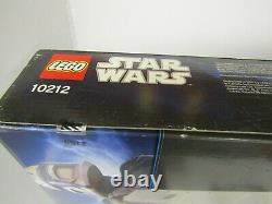 Lego Star Wars UCS Imperial Shuttle 10212, Retired, Vintage