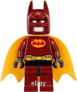 Lego The LEGO Batman Movie 70923 The Bat-Space Shuttle Brand NEW