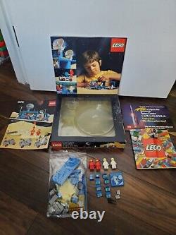 Lego Vintage Classic Space 926 Command Centre