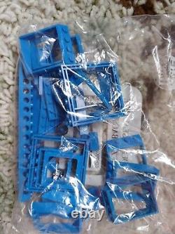 Lego Vintage Classic Space Set 6971 Inter-galactic Command Base 100% Complete