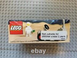 Lego Vintage Classic Space Set 886 Space Buggy New in Sealed Box