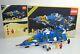 Lego Vintage Classic Space set 6985 Cosmic Fleet Voyager with Original Box
