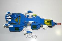 Lego Vintage Classic Space set 6985 Cosmic Fleet Voyager with Original Box