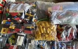 Lego Vintage Lot