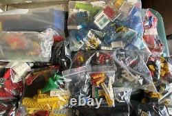 Lego Vintage Lot