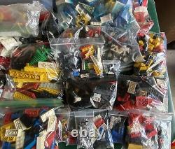 Lego Vintage Lot