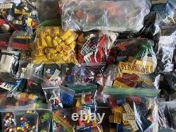 Lego Vintage Lot