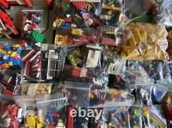 Lego Vintage Lot