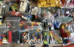 Lego Vintage Lot