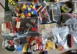 Lego Vintage Lot