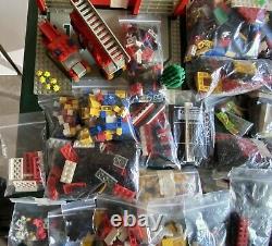 Lego Vintage Lot