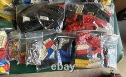 Lego Vintage Lot