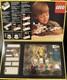 Lego Vintage Space #6780 XT-Starship Light And Sound 9V Electric Set NIB Rare