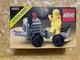 Lego Vintage Space 6823 Surface Transport New And Sealed