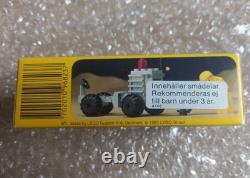 Lego Vintage Space 6823 Surface Transport New And Sealed