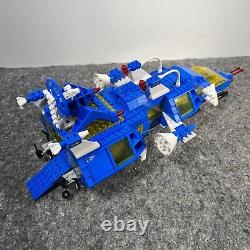Lego Vintage Space 6985 With Instruction 100% complete