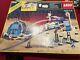 Lego Vintage Space 6990 Futuron Monorail Transport System 100% Complete W Box