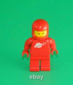 Lego Vintage Space 924 Space Cruiser complete instructions mini figures rare 2