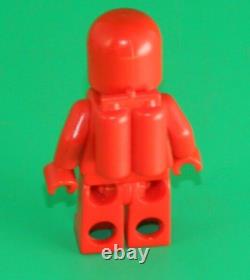 Lego Vintage Space 924 Space Cruiser complete instructions mini figures rare 2