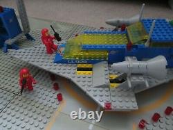 Lego Vintage Space 928 100% + Extra