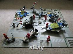 Lego Vintage Space Lot