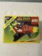 Lego Vintage Space M-Tron 6811 Pulsar Charger (1990) MISB