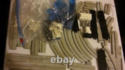 Lego Vintage Space Monorial 6990 6921 6347 6399 spares and repairs