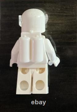 Lego Vintage Space Set 6928 With Minifigures and Manual In Near Mint Condition