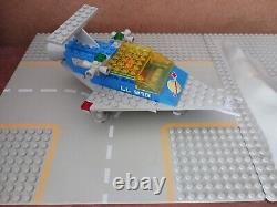 Lego Vintage Space Set 6970 & 918