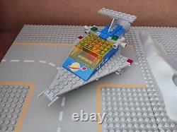 Lego Vintage Space Set 6970 & 918