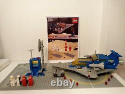 Lego legoland Classic Space Vintage Set 928 100% + Istruzioni (copia)