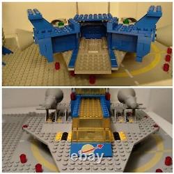 Lego legoland Classic Space Vintage Set 928 100% + Istruzioni (copia)