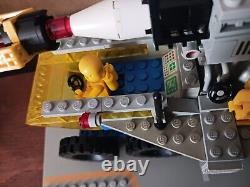 Lego vintage space sets