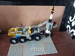 Lego vintage space sets