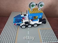 Lego vintage space sets