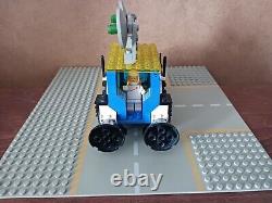 Lego vintage space sets