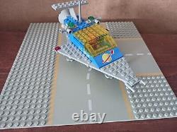 Lego vintage space sets