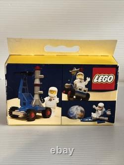 Legoland 1984 Lego Space System 6804 Surface Rover LEGOLAND Vintage Sealed New