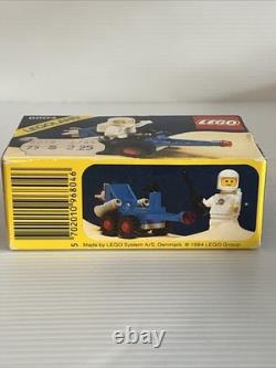 Legoland 1984 Lego Space System 6804 Surface Rover LEGOLAND Vintage Sealed New