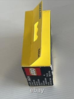 Legoland 1984 Lego Space System 6804 Surface Rover LEGOLAND Vintage Sealed New