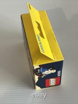 Legoland 1984 Lego Space System 6804 Surface Rover LEGOLAND Vintage Sealed New