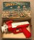 Lincoln International Siren Stan Vintage Toy Space Gun Spaceman 1960s Astronaut